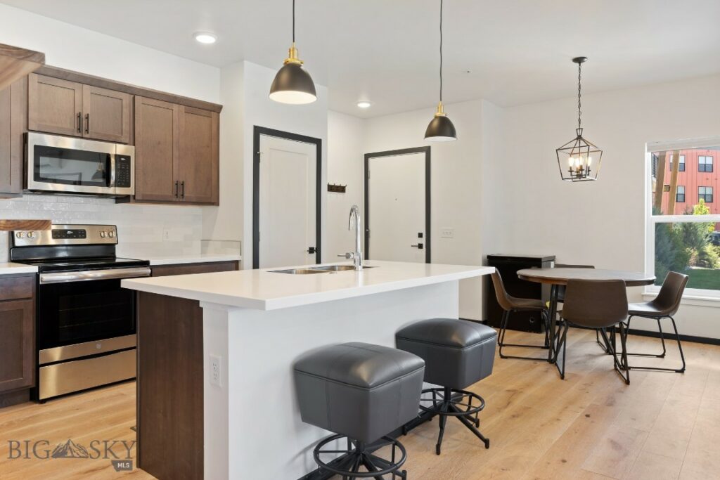 2420 Tschache Lane, Bozeman MT 59718