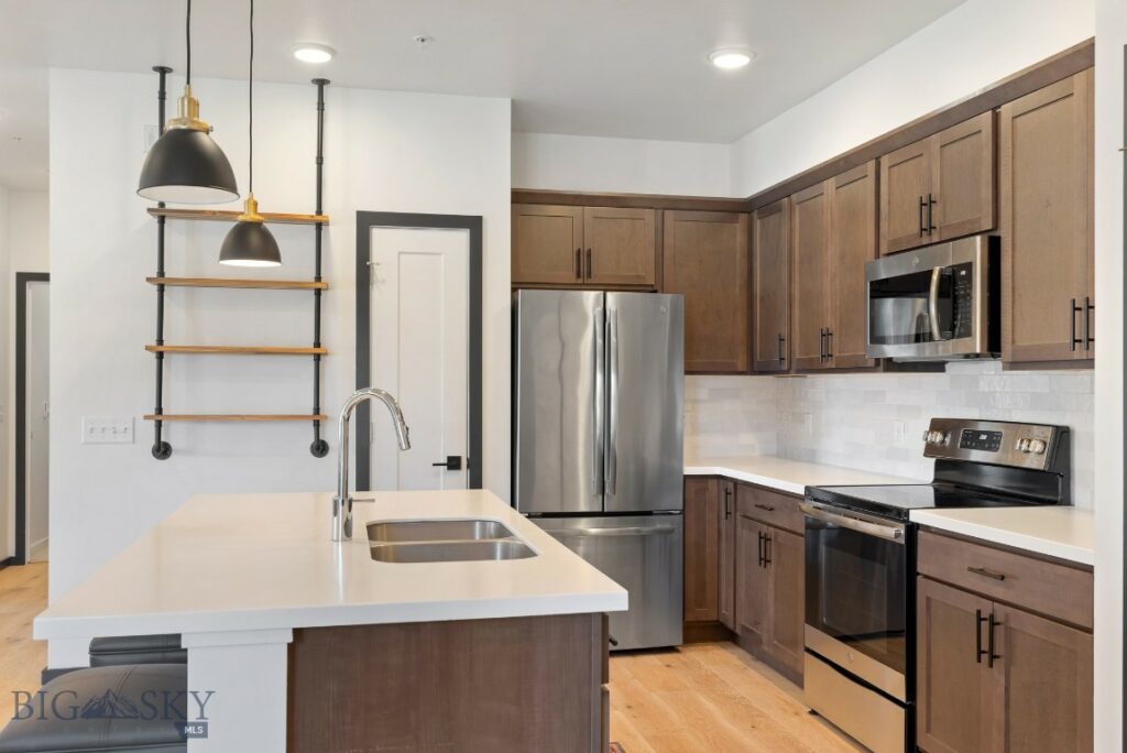 2420 Tschache Lane, Bozeman MT 59718