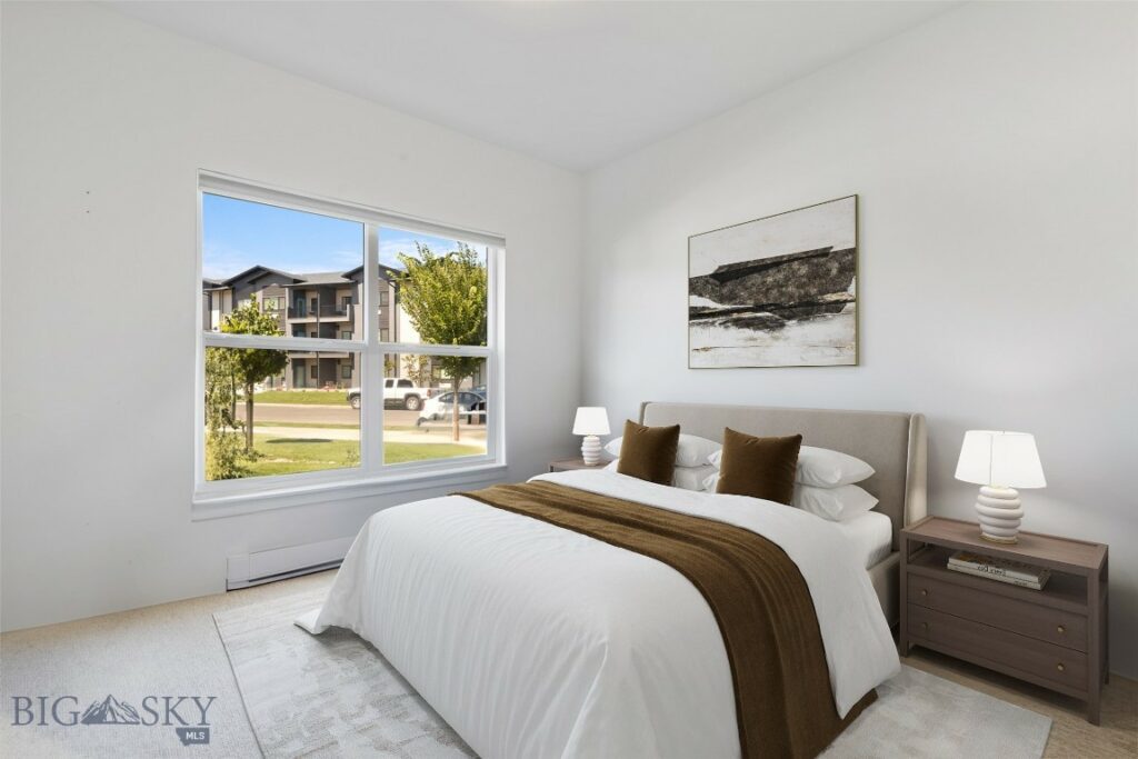 2420 Tschache Lane, Bozeman MT 59718