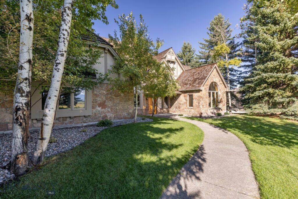 2421 Highland Boulevard, Bozeman MT 59715