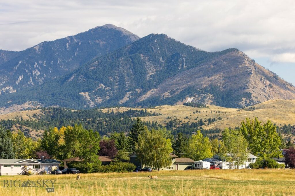 2421 Highland Boulevard, Bozeman MT 59715