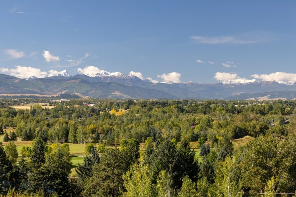 2421 Highland Boulevard, Bozeman MT 59715