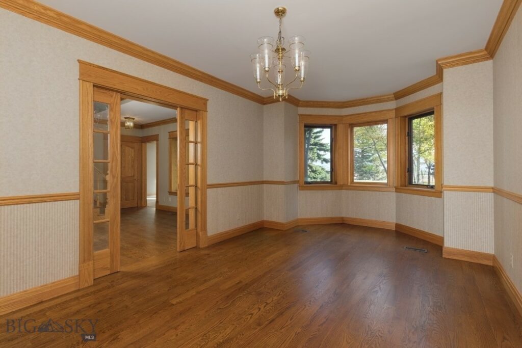 2421 Highland Boulevard, Bozeman MT 59715