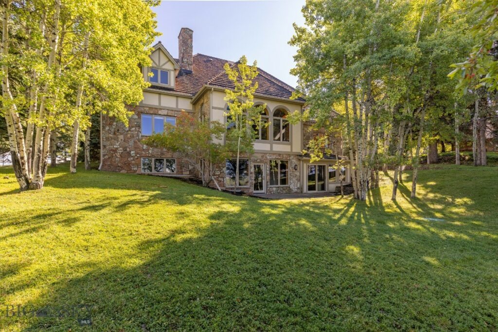 2421 Highland Boulevard, Bozeman MT 59715