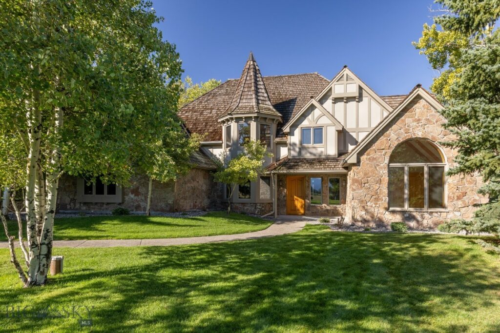 2421 Highland Boulevard, Bozeman MT 59715