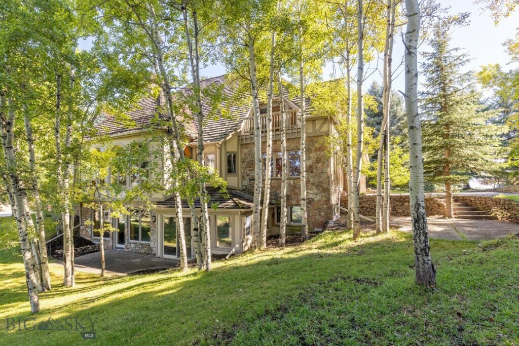 2421 Highland Boulevard, Bozeman MT 59715