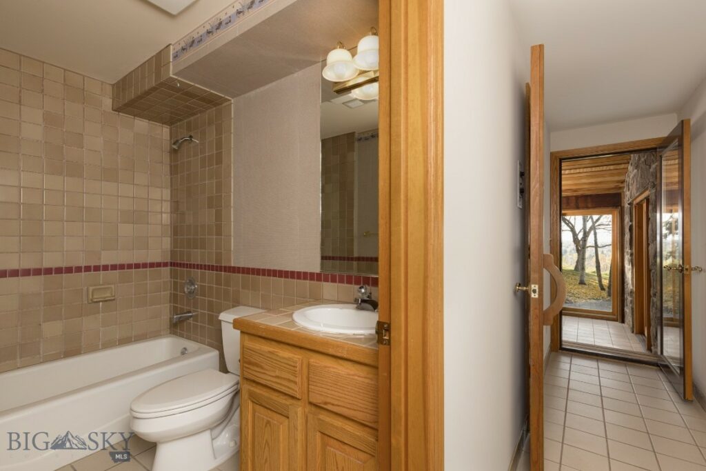 2421 Highland Boulevard, Bozeman MT 59715