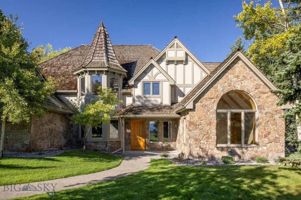 2421 Highland Boulevard, Bozeman MT 59715