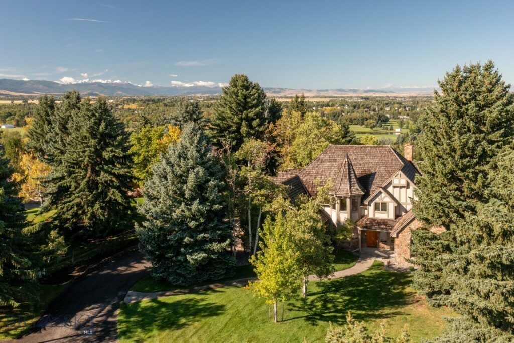 2421 Highland Boulevard, Bozeman MT 59715