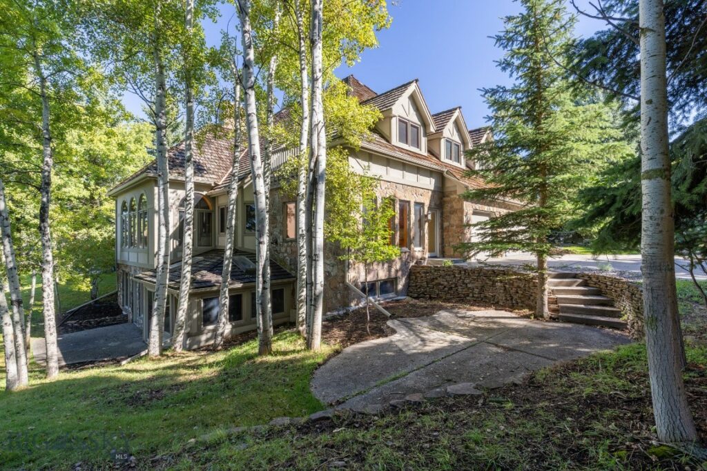 2421 Highland Boulevard, Bozeman MT 59715
