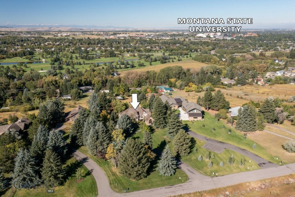 2421 Highland Boulevard, Bozeman MT 59715