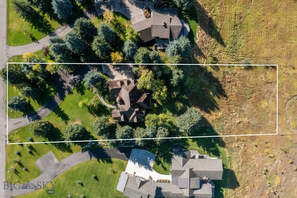 2421 Highland Boulevard, Bozeman MT 59715