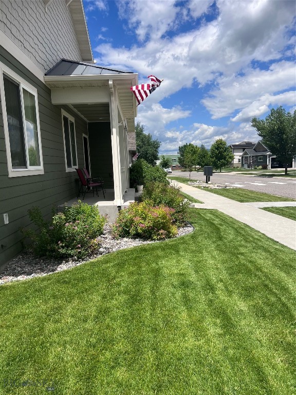 2421 Lasso Avenue, Bozeman MT 59718