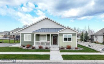 2421 Lasso Avenue, Bozeman MT 59718