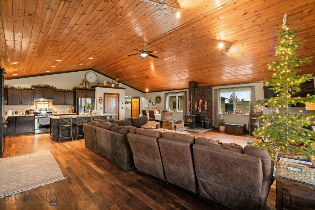 2426 Harper Puckett, Bozeman MT 59718