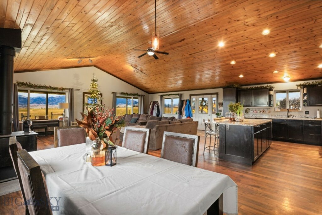 2426 Harper Puckett, Bozeman MT 59718