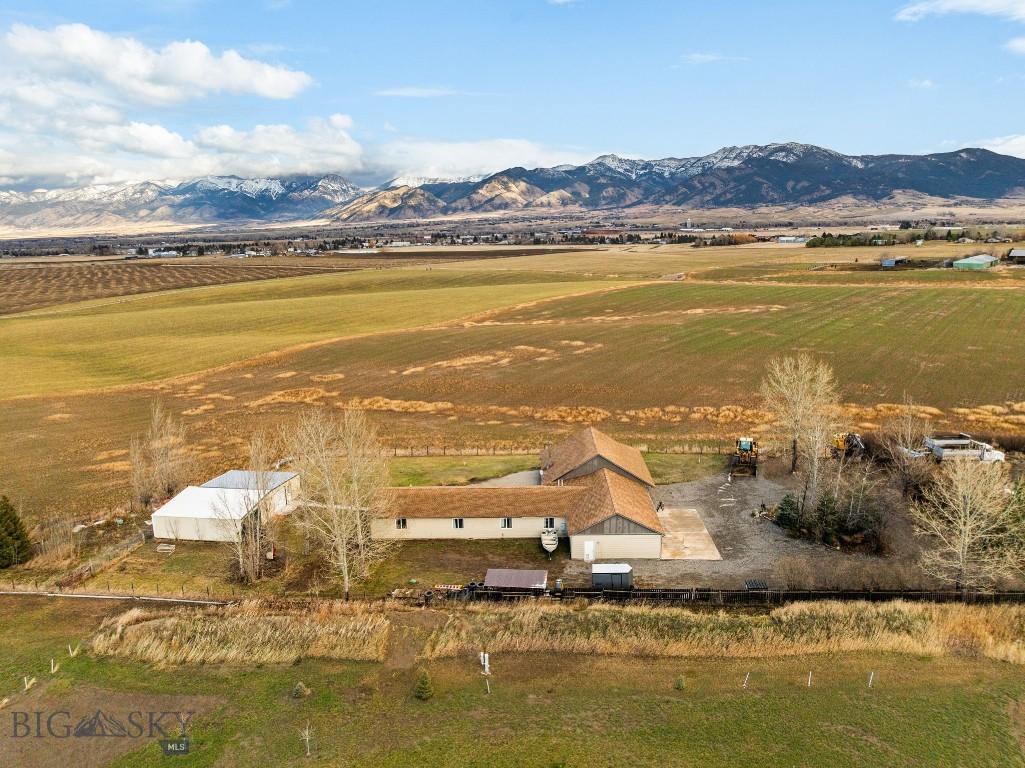 2426 Harper Puckett, Bozeman MT 59718