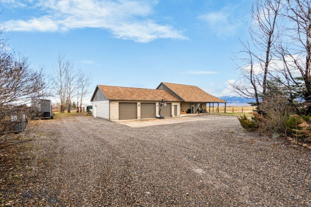 2426 Harper Puckett, Bozeman MT 59718