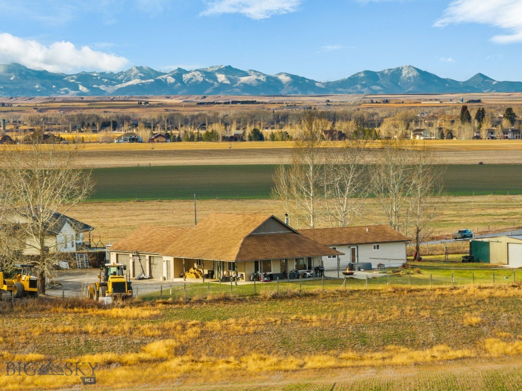2426 Harper Puckett, Bozeman MT 59718