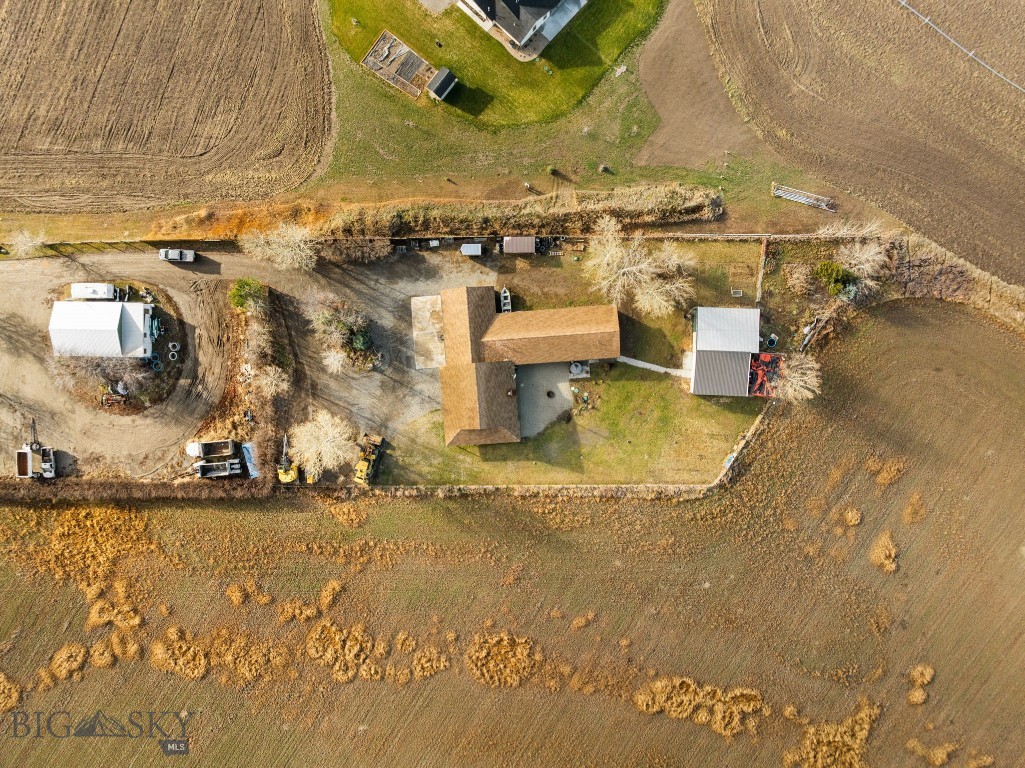 2426 Harper Puckett, Bozeman MT 59718