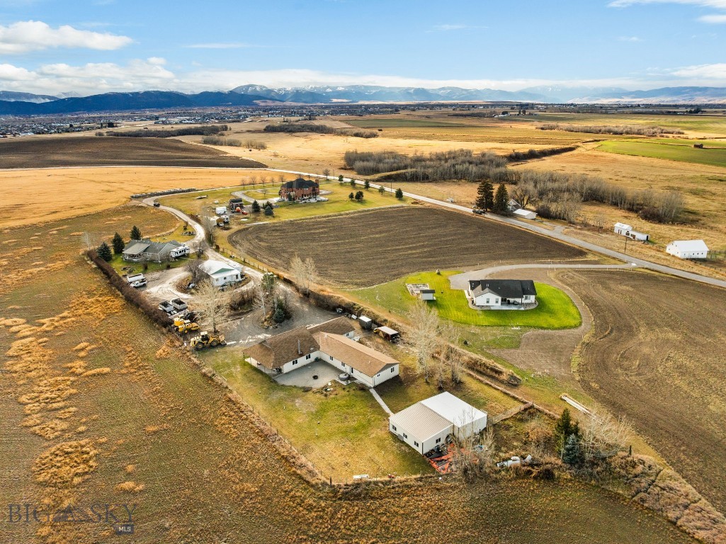 2426 Harper Puckett, Bozeman MT 59718