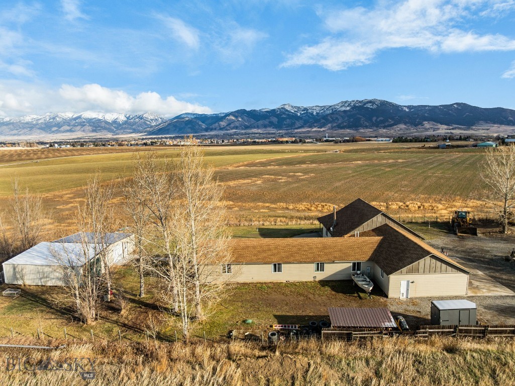 2426 Harper Puckett, Bozeman MT 59718