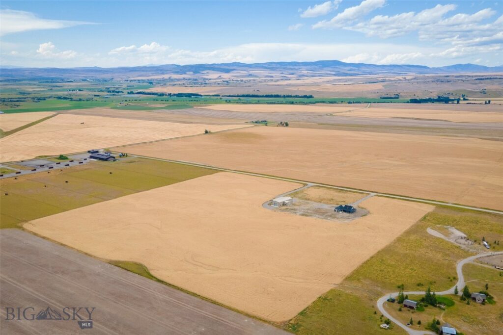 2428 Rector Road, Belgrade MT 59714