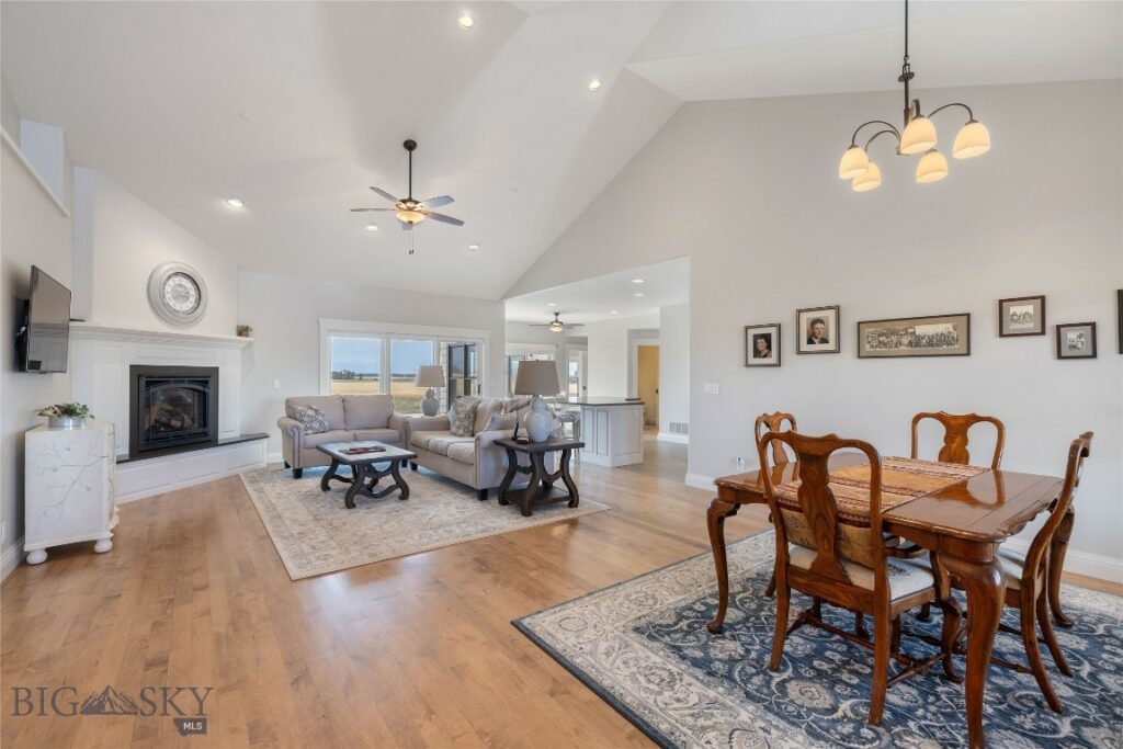 2428 Rector Road, Belgrade MT 59714