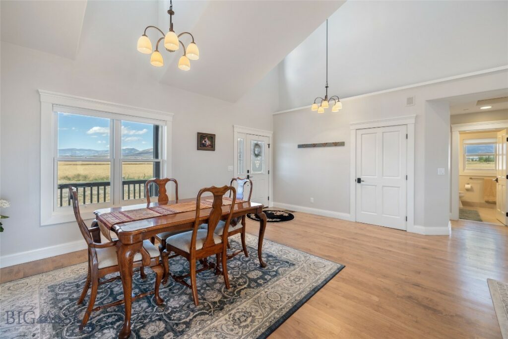 2428 Rector Road, Belgrade MT 59714