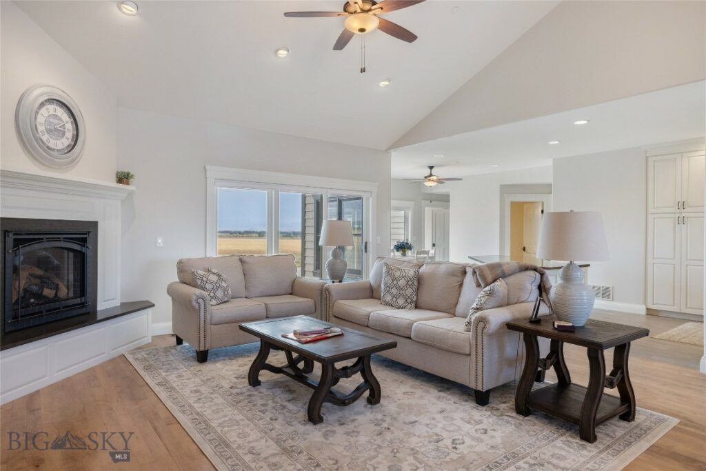 2428 Rector Road, Belgrade MT 59714