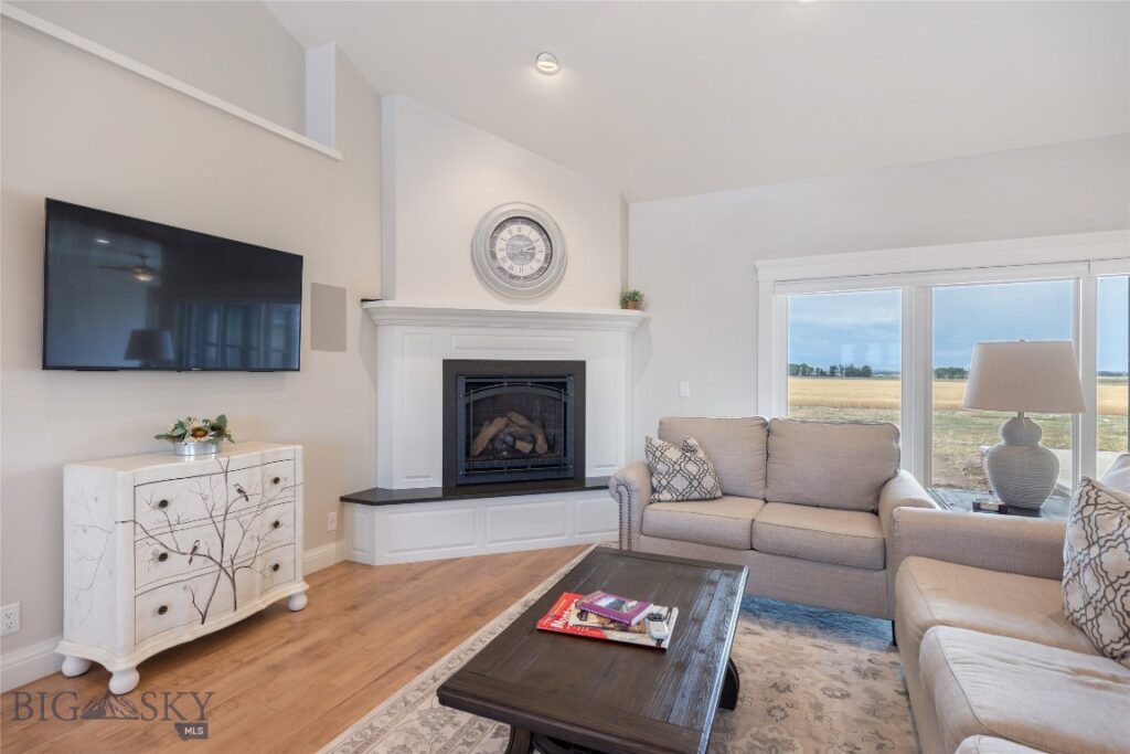 2428 Rector Road, Belgrade MT 59714