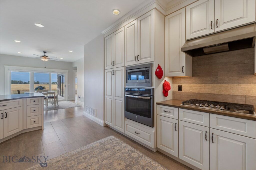 2428 Rector Road, Belgrade MT 59714