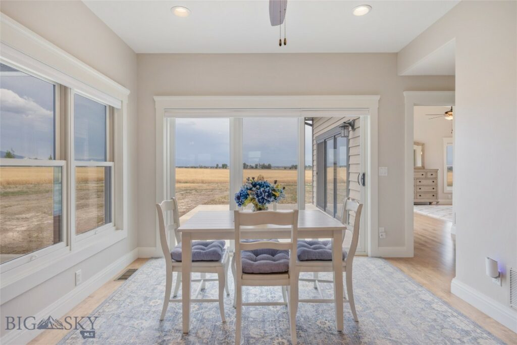 2428 Rector Road, Belgrade MT 59714