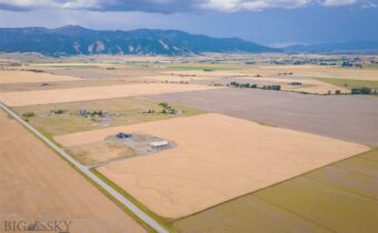 2428 Rector Road, Belgrade MT 59714