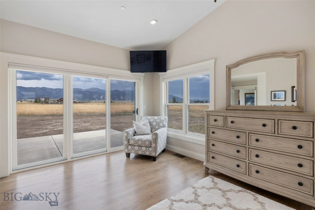 2428 Rector Road, Belgrade MT 59714