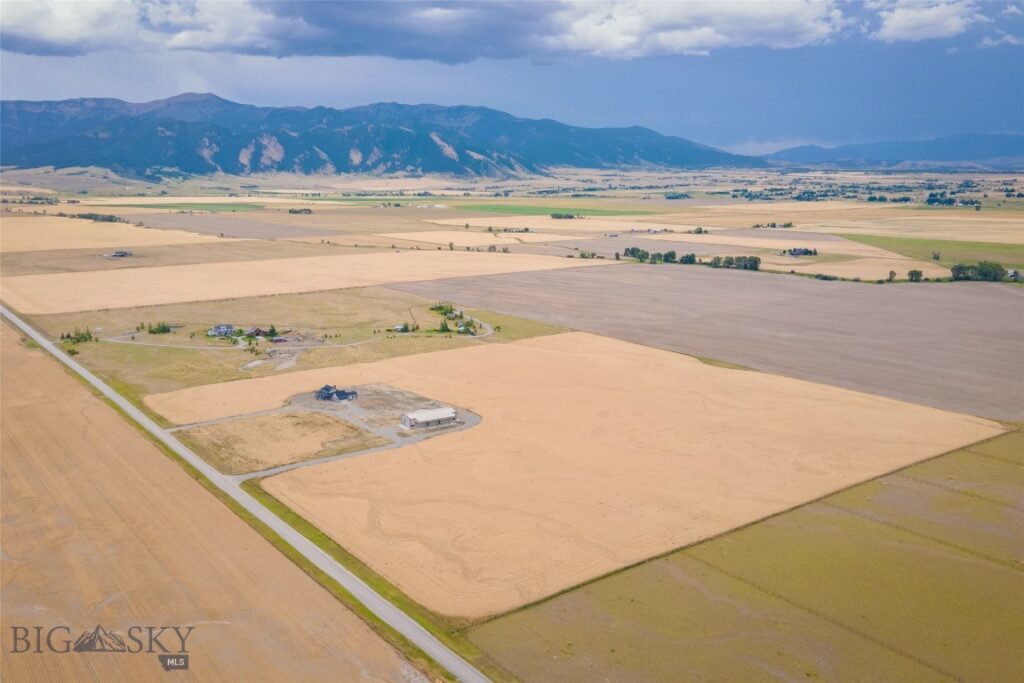 2428 Rector Road, Belgrade MT 59714