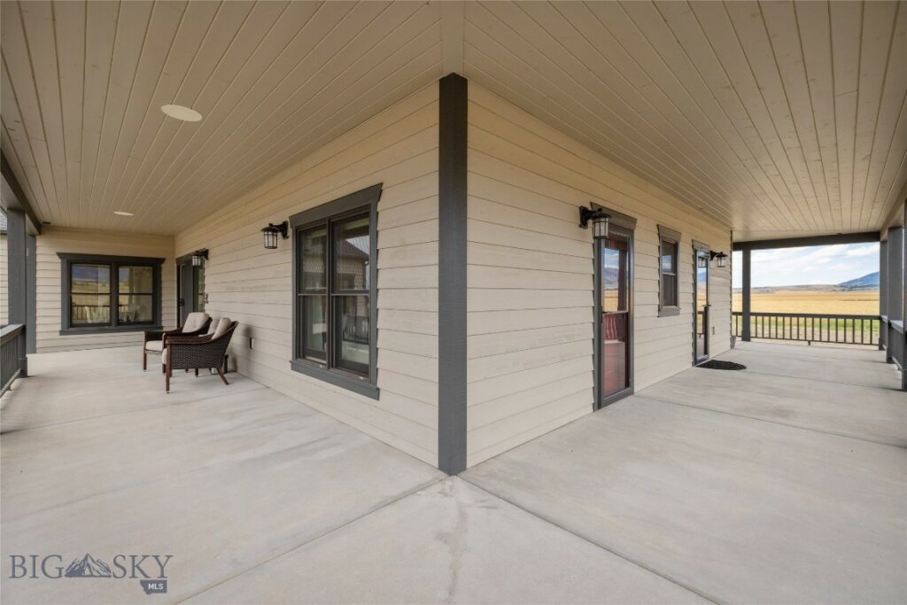 2428 Rector Road, Belgrade MT 59714