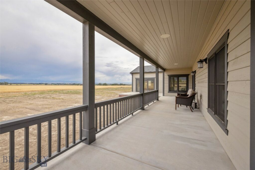 2428 Rector Road, Belgrade MT 59714