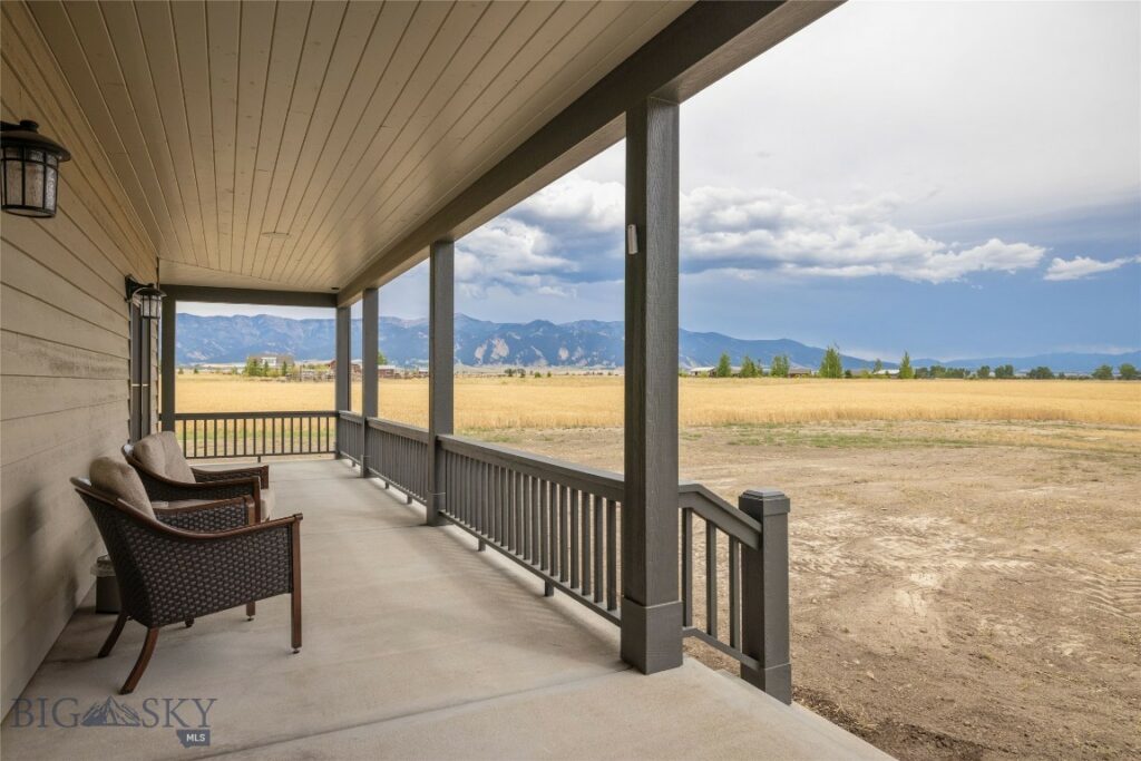 2428 Rector Road, Belgrade MT 59714