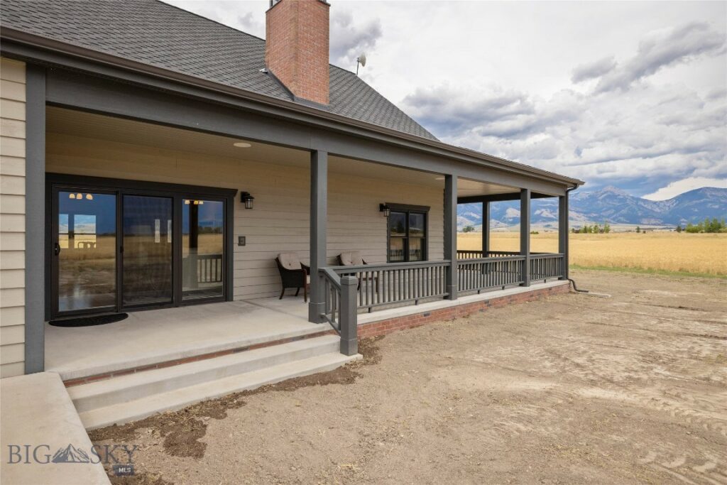 2428 Rector Road, Belgrade MT 59714