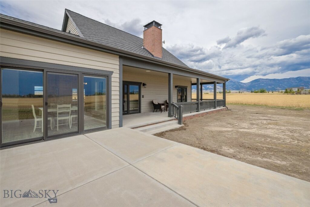 2428 Rector Road, Belgrade MT 59714