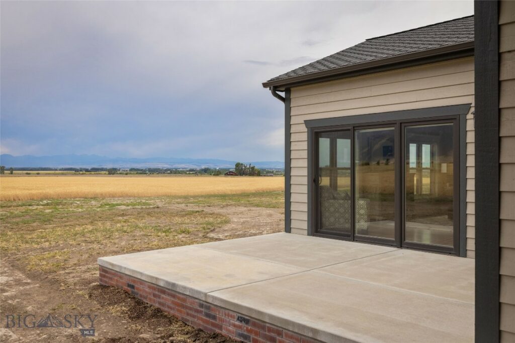 2428 Rector Road, Belgrade MT 59714