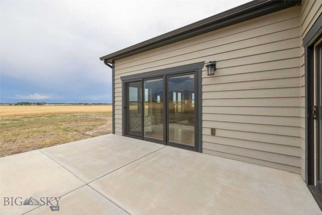 2428 Rector Road, Belgrade MT 59714