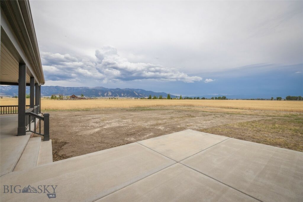 2428 Rector Road, Belgrade MT 59714