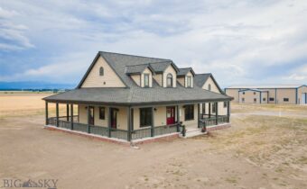 2428 Rector Road, Belgrade MT 59714