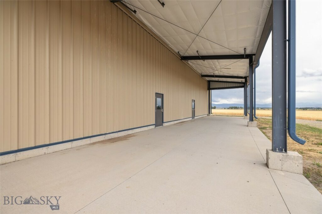 2428 Rector Road, Belgrade MT 59714