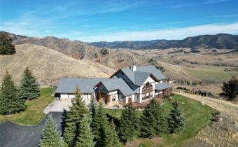 2429 Bridger Hills Drive, Bozeman MT 59715