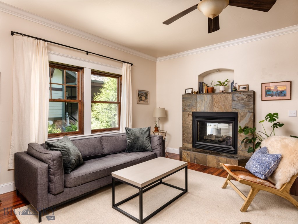 243 N Ferguson Avenue, Bozeman MT 59718