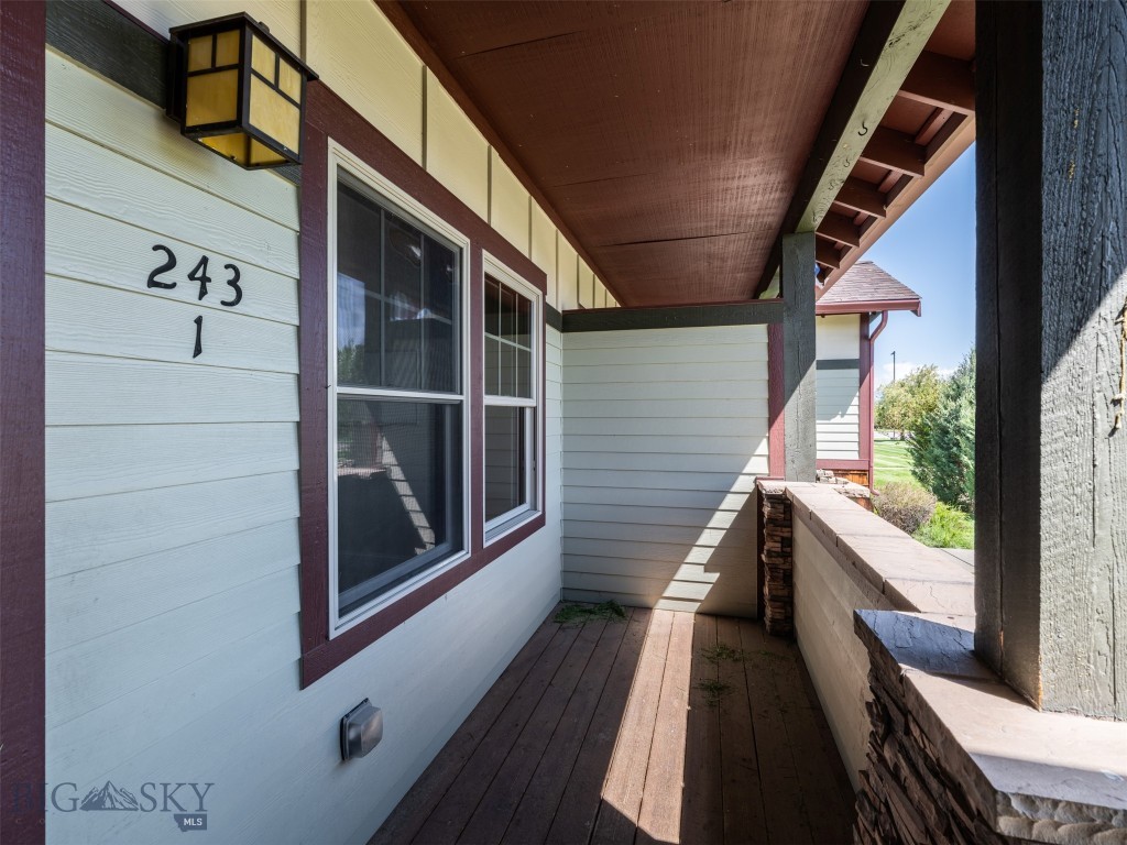 243 N Ferguson Avenue, Bozeman MT 59718