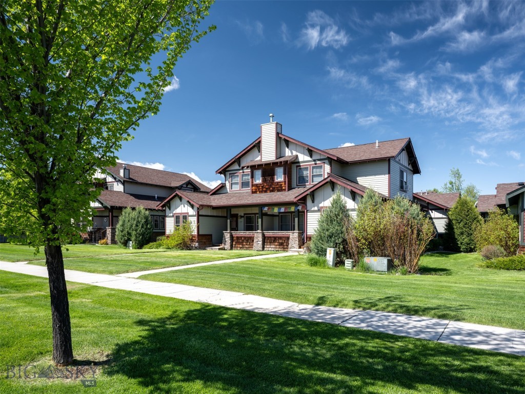 243 N Ferguson Avenue, Bozeman MT 59718